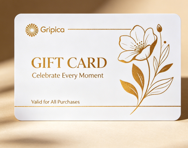 Exclusive Gift Voucher